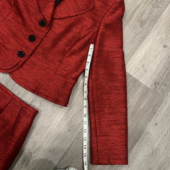 Kasper skirt suit, EUC - Picture 5 of 6